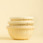 Mason Cash Color Mix Yellow Size 12 Mixing Bowl, 4.25 Quart