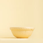 Mason Cash Color Mix Yellow Size 18 Mixing Bowl, 2.85 Quart