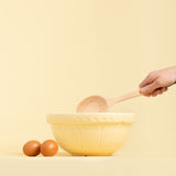 Mason Cash Color Mix Yellow Size 24 Mixing Bowl, 2.15 Quart