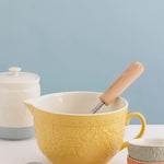 Mason Cash Home to Roost Batter Bowl, 2 Quart