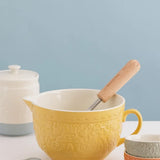 Mason Cash Home to Roost Batter Bowl, 2 Quart