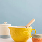 Mason Cash Home to Roost Batter Bowl, 2 Quart