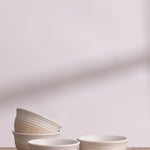 Mason Cash Rustic Charm Batter Bowl, Stoneware Mixing Bowl with Handle & Pour Spout