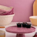 Mason Cash In the Meadow Cake Stand