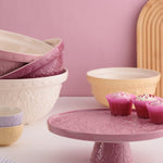 Mason Cash In the Meadow Cake Stand