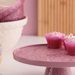 Mason Cash In the Meadow Cake Stand