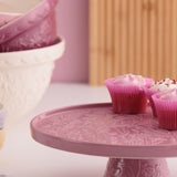 Mason Cash In the Meadow Cake Stand
