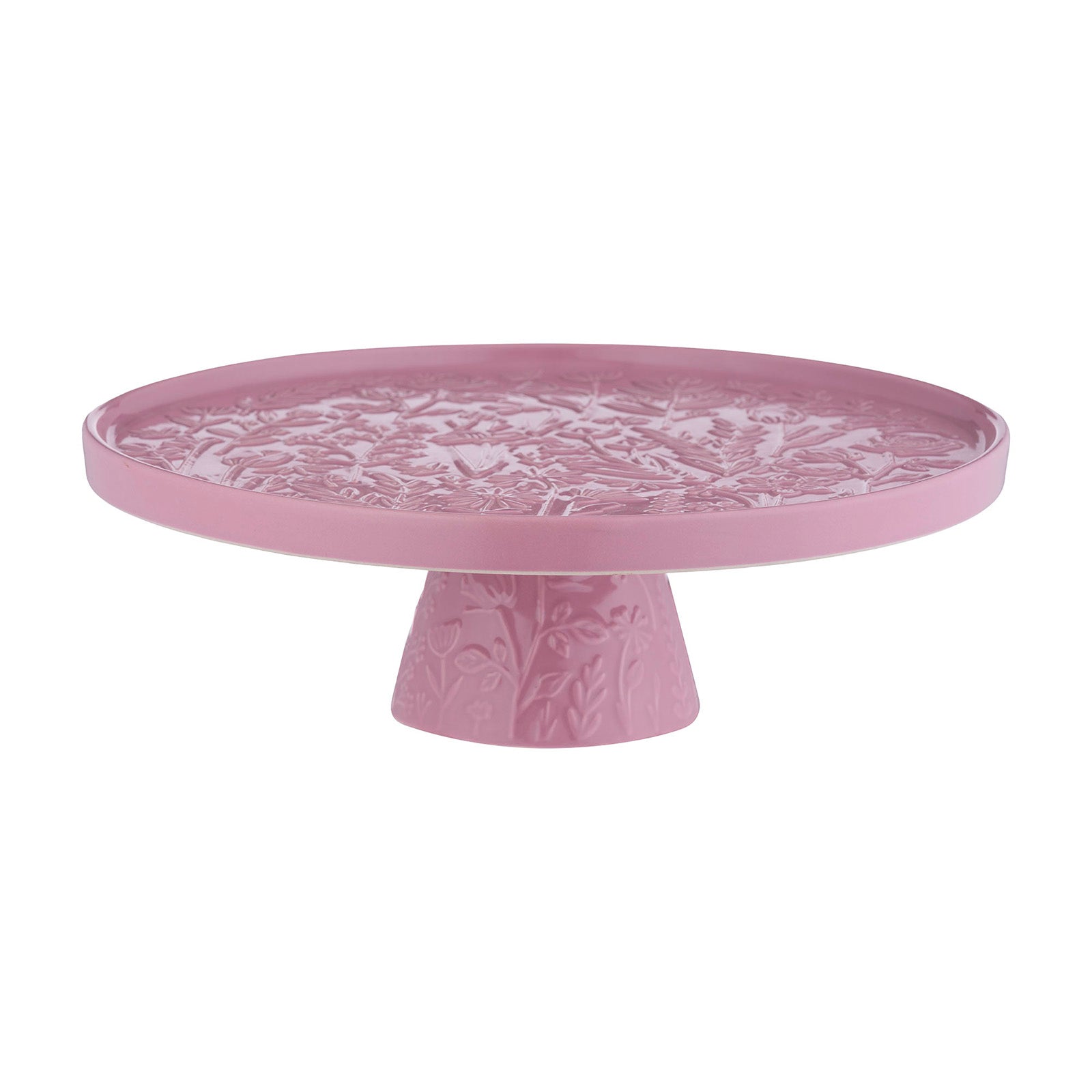 Mason Cash In the Meadow Cake Stand