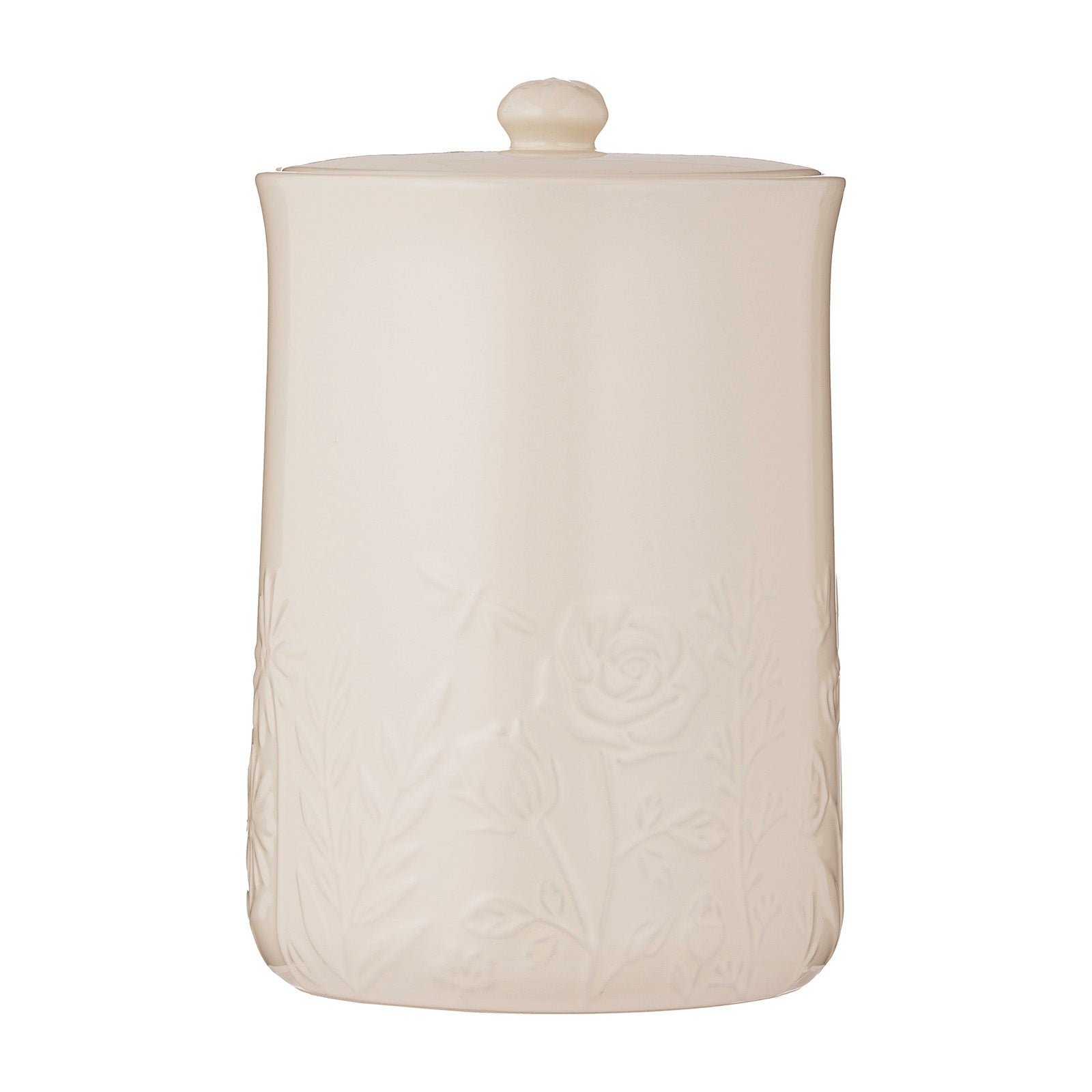Mason Cash In The Meadow Large Storage Crock, 9" x 6"