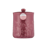 Mason Cash In The Meadow Medium Storage Crock, 7" x 5"