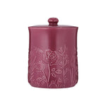 Mason Cash In The Meadow Medium Storage Crock, 7" x 5"