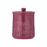 Mason Cash In The Meadow Medium Storage Crock, 7" x 5"
