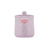Mason Cash In The Meadow Small Storage Crock, 6" x 4.5"