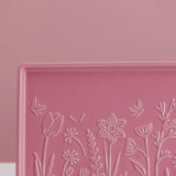 Mason Cash In The Meadow Rectangle Platter, 12-Inch