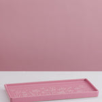 Mason Cash In The Meadow Rectangle Platter, 12-Inch