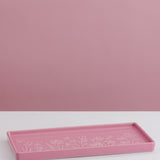 Mason Cash In The Meadow Rectangle Platter, 12-Inch
