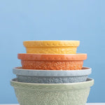 Mason Cash Home to Roost Size 30 Mixing Bowl, 1.15 Quart