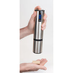 Peugeot Elis Touch Rechargeable Corkscrew Wine Opener