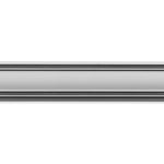 Wusthof 14-Inch Magnetic Knife Storage Bar, Satin Finish