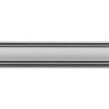 Wusthof 14-Inch Magnetic Knife Storage Bar, Satin Finish