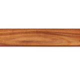 Wusthof 18-Inch Magnabar Wall Mounted Knife Storage Bar, Acacia