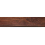 Wusthof 18-Inch Magnabar Wall Mounted Knife Storage Bar, Walnut