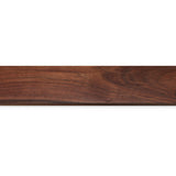 Wusthof 18-Inch Magnabar Wall Mounted Knife Storage Bar, Walnut