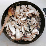 Scanpan Classic 8 Piece Nonstick Cookware Set