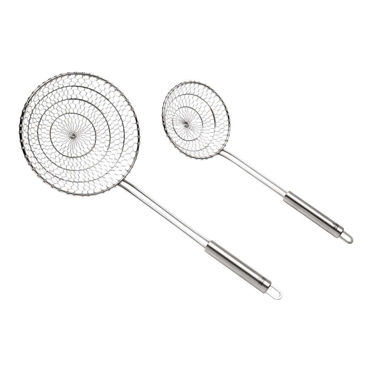Kuhn Rikon Stainless Steel Spider Skimmer