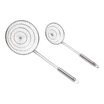 Kuhn Rikon Stainless Steel Spider Skimmer