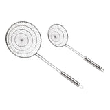 Kuhn Rikon Stainless Steel Spider Skimmer