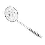 Kuhn Rikon Stainless Steel Spider Skimmer