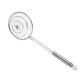 Kuhn Rikon Stainless Steel Spider Skimmer