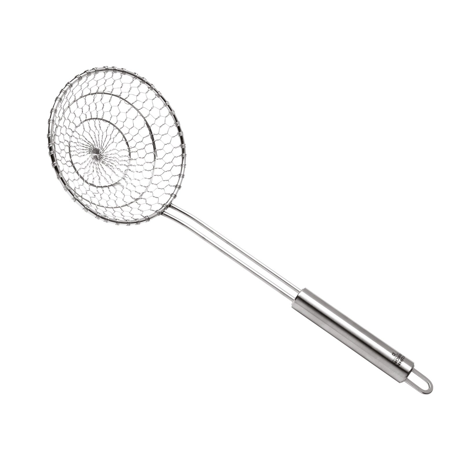 Kuhn Rikon Stainless Steel Spider Skimmer
