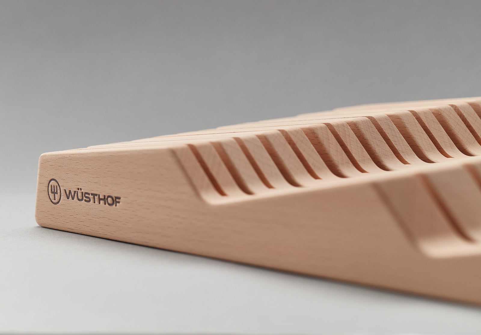 Wusthof 15-Slot In-Drawer Knife Tray Storage Block