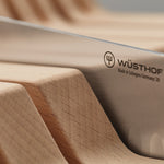 Wusthof 15-Slot In-Drawer Knife Tray Storage Block