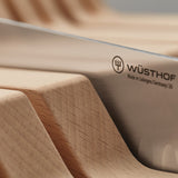 Wusthof 15-Slot In-Drawer Knife Tray Storage Block