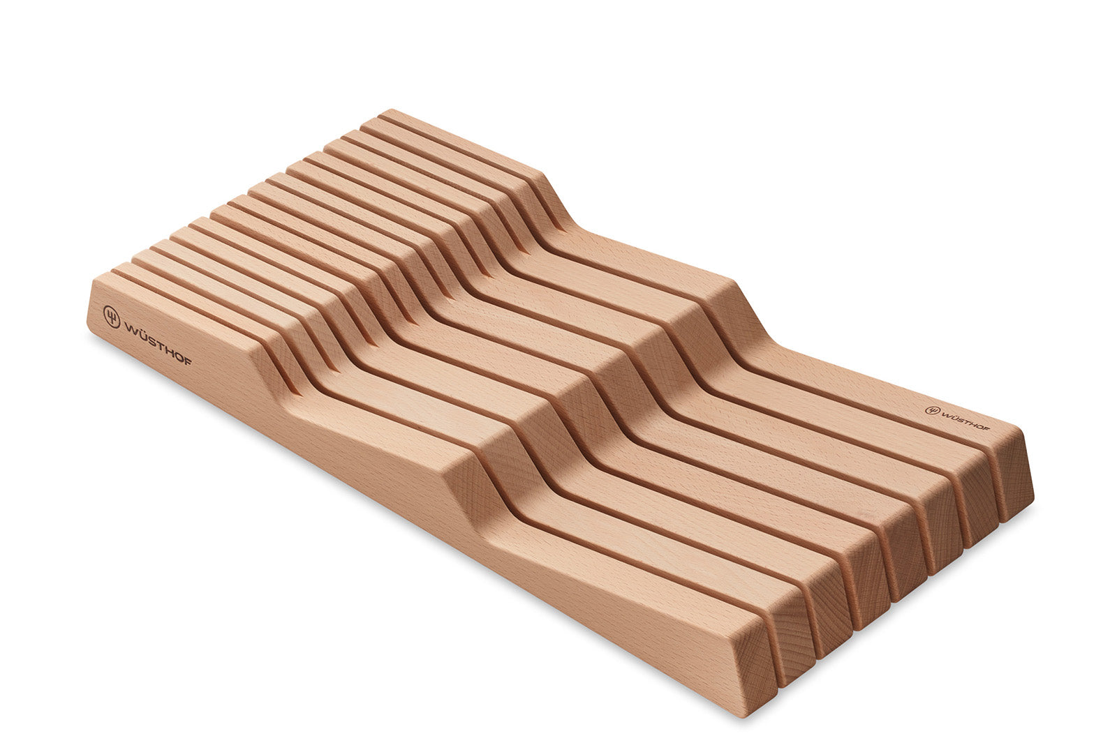 Wusthof 15-Slot In-Drawer Knife Tray Storage Block