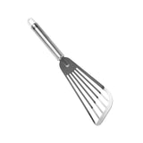 Kuhn Rikon Stainless Steel Cooks Flexi Spatula, 11-Inch