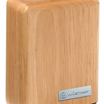 Wusthof 6-Slot Steak Knife Block, Beechwood