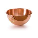 Mauviel 10.2 Inch Copper Beating Bowl
