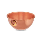 Mauviel 11.8 Inch Copper Beating Bowl