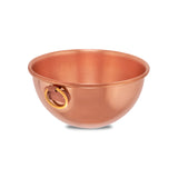 Mauviel 11.8 Inch Copper Beating Bowl
