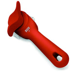 Kuhn Rikon Auto Safety Lid Lifter Can Opener, Red