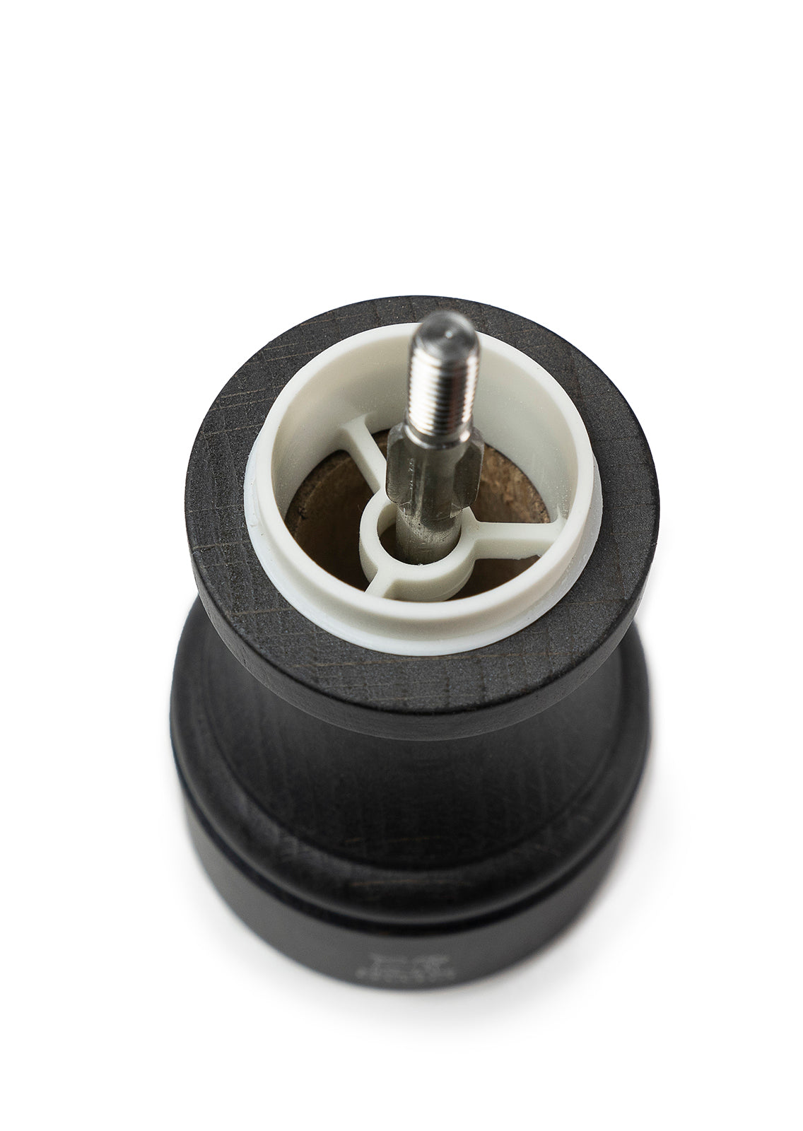 Peugeot Bistro 4-Inch Salt Mill, Chocolate