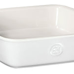 Emile Henry HR Modern Classics Square Baking Dish, 9" x 9", Sugar