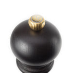 Peugeot Paris U'Select Zirlon 7" Salt Mill, Chocolate