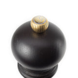 Peugeot Paris U'Select Zirlon 7" Salt Mill, Chocolate