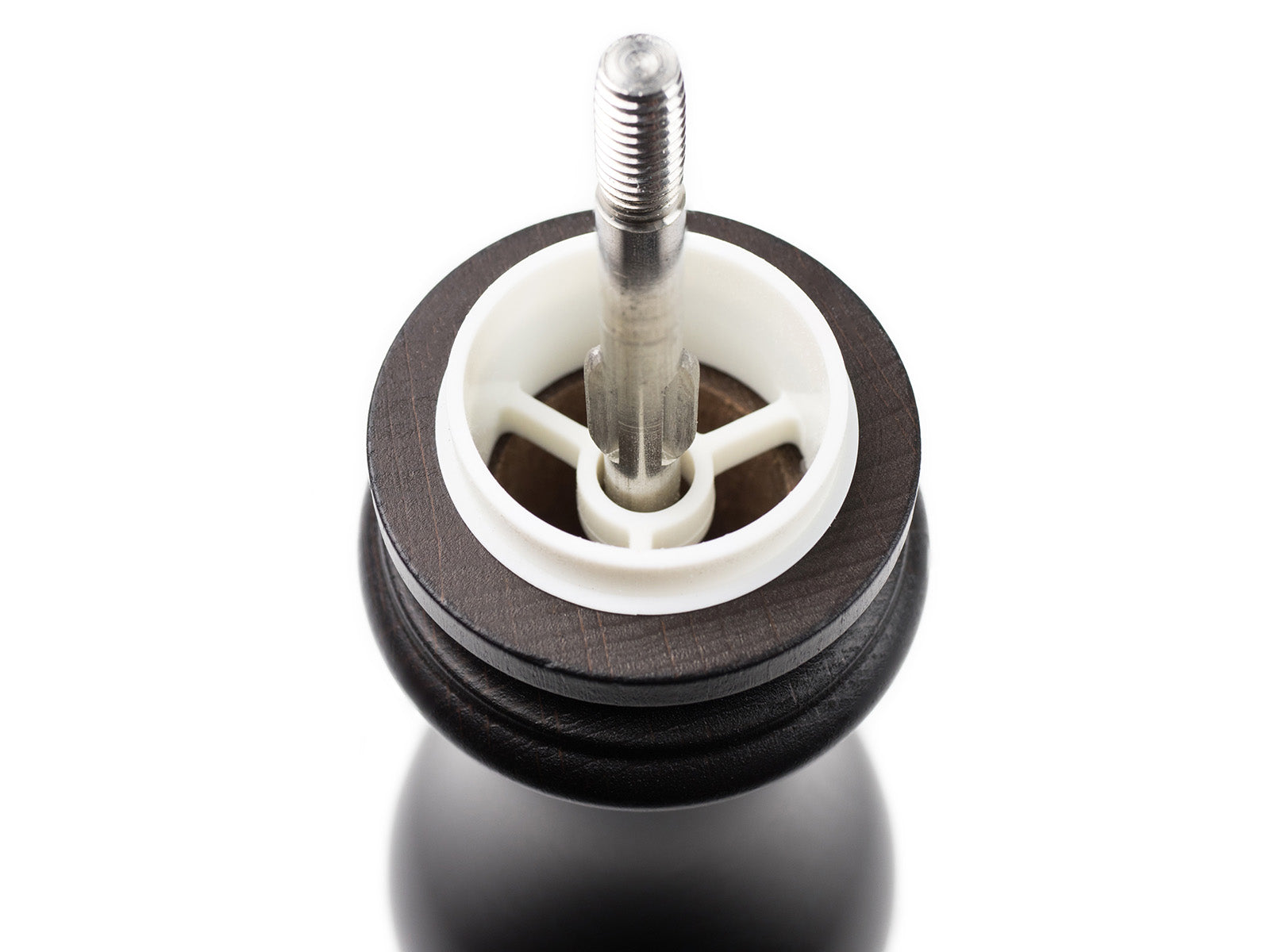 Peugeot Paris U'Select 7" Salt Mill, Chocolate