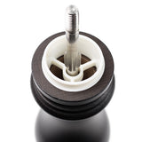 Peugeot Paris U'Select 7" Salt Mill, Chocolate